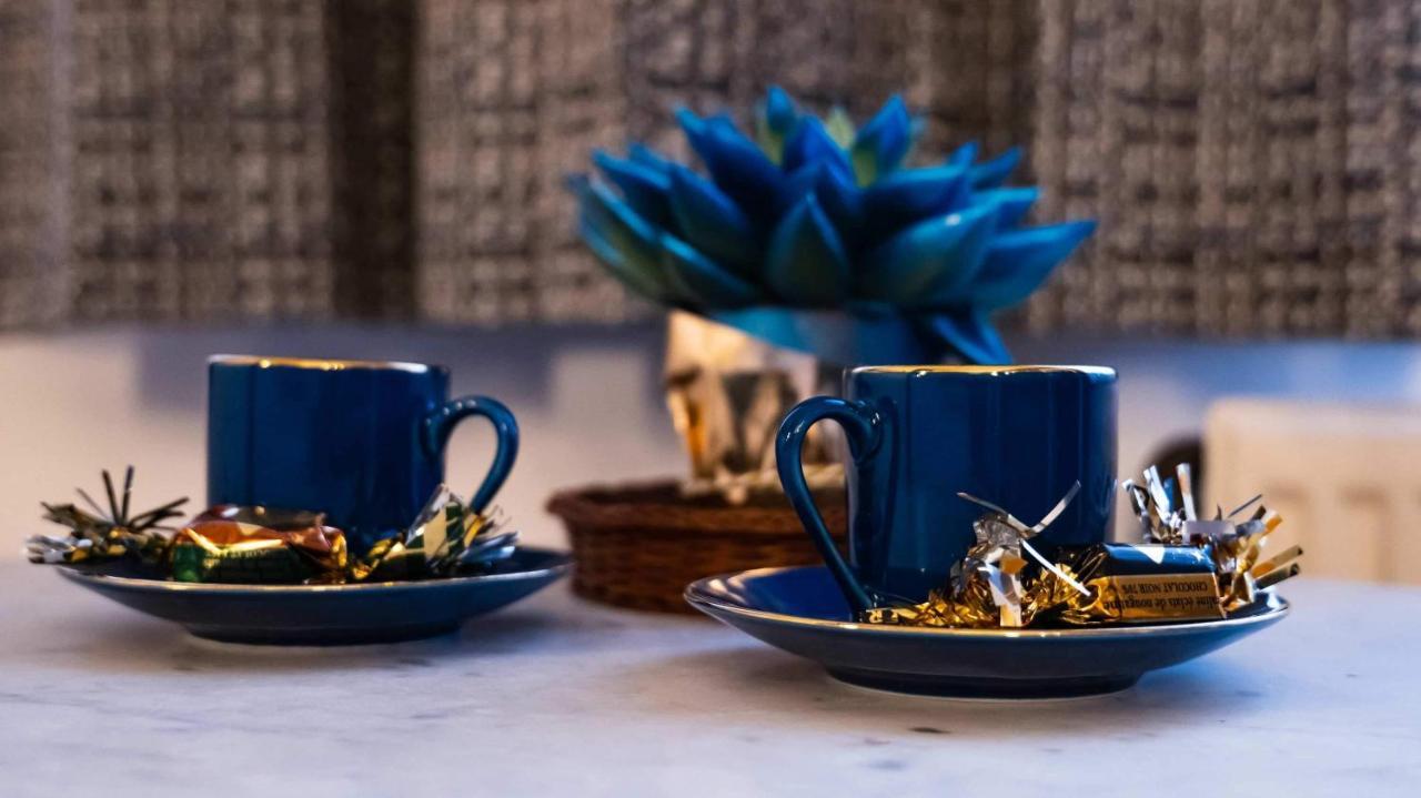 A La Villa Perroy Les Chambres Sont Spacieuses Et Les Petit-Dejeuners Offerts Dunkirk Eksteriør billede